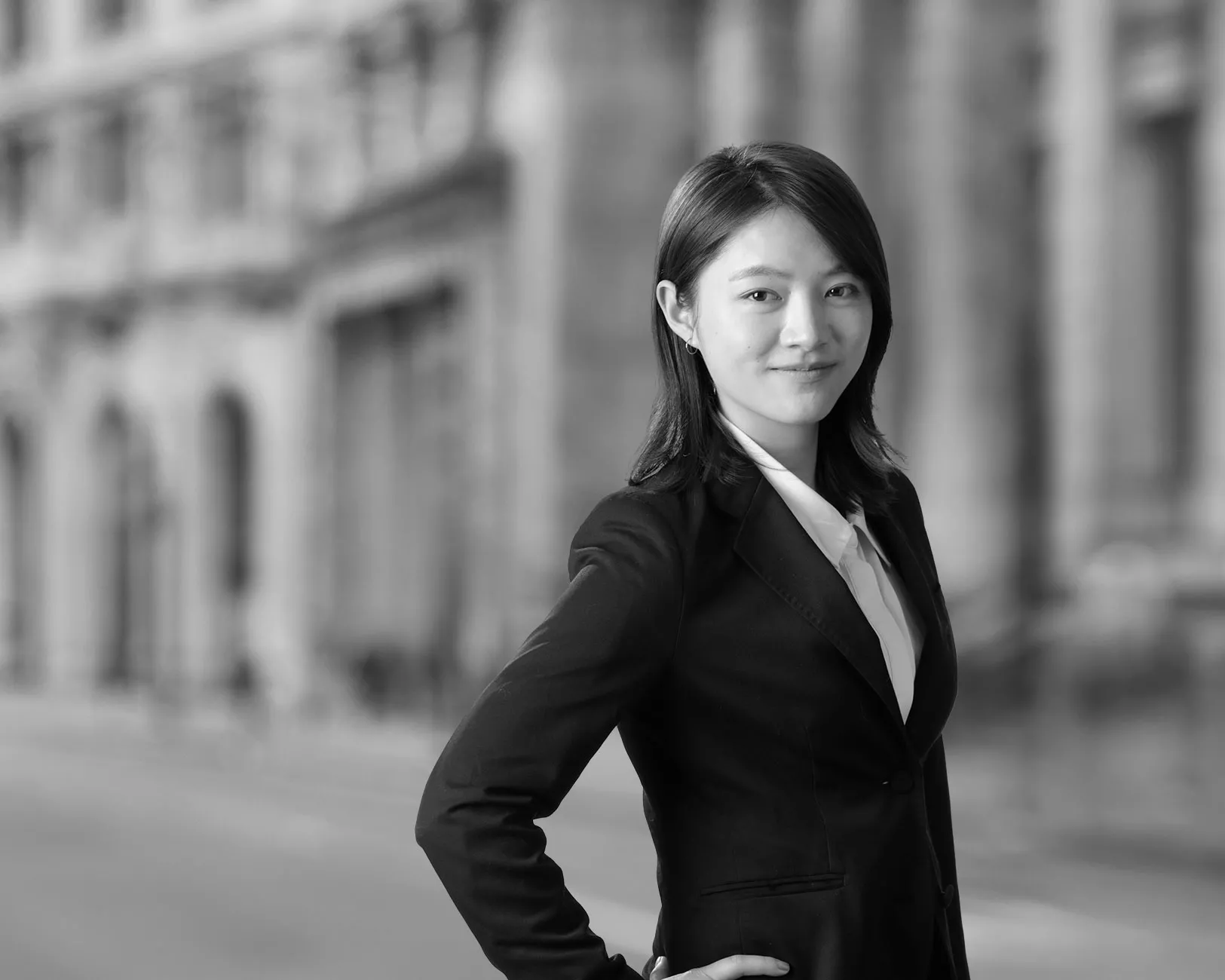 Maître Avocat Emily JIANG