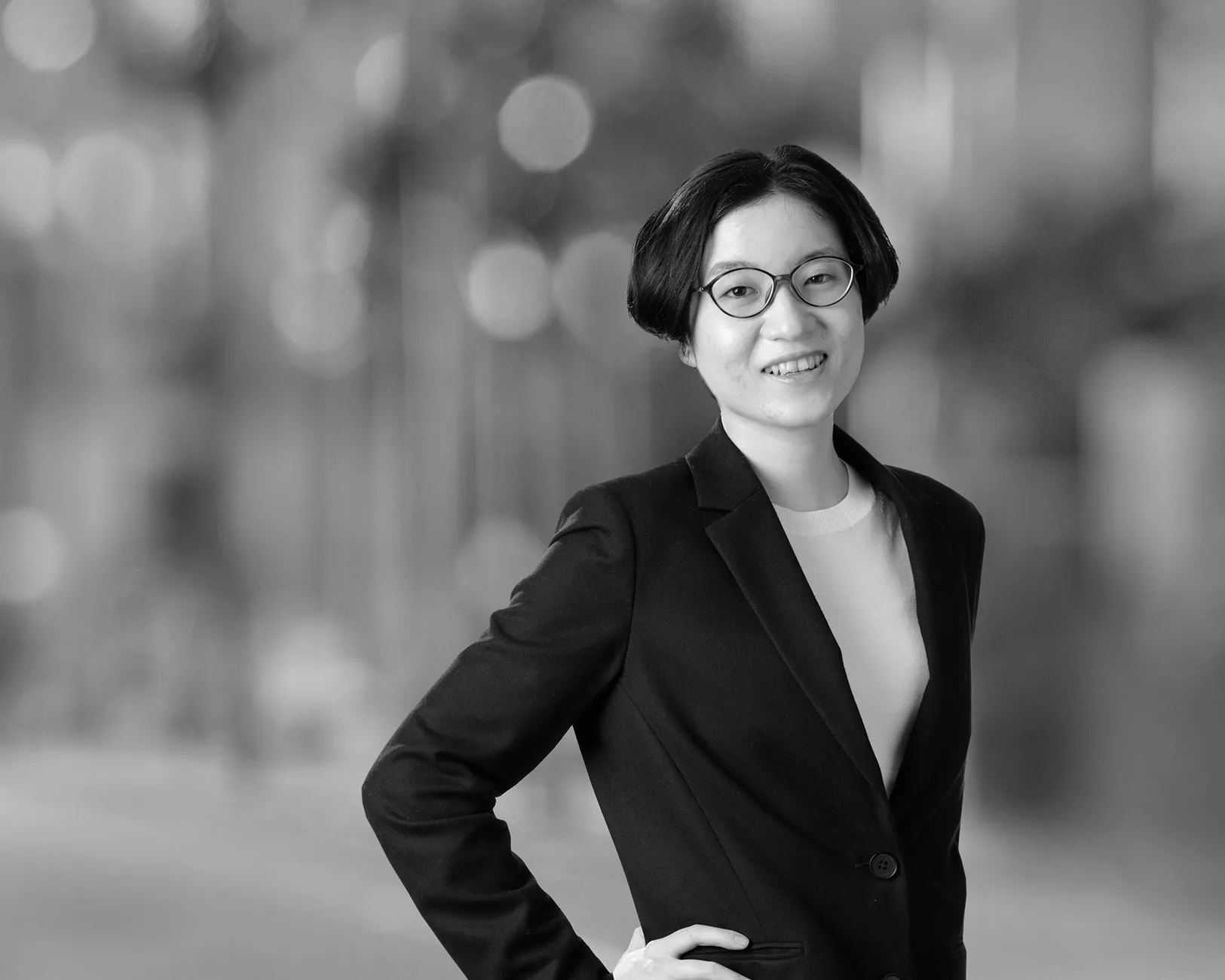 Master Lawyer Maoko KAMIYA