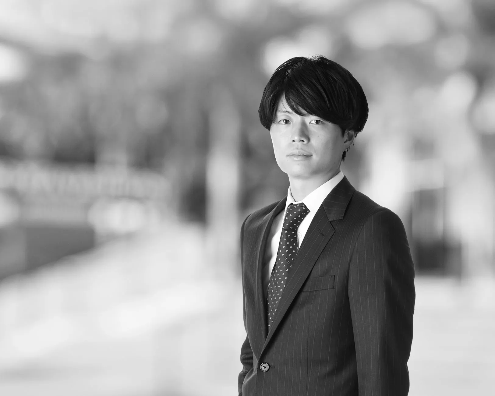 Maître Avocat Shumpei KOGASAKA