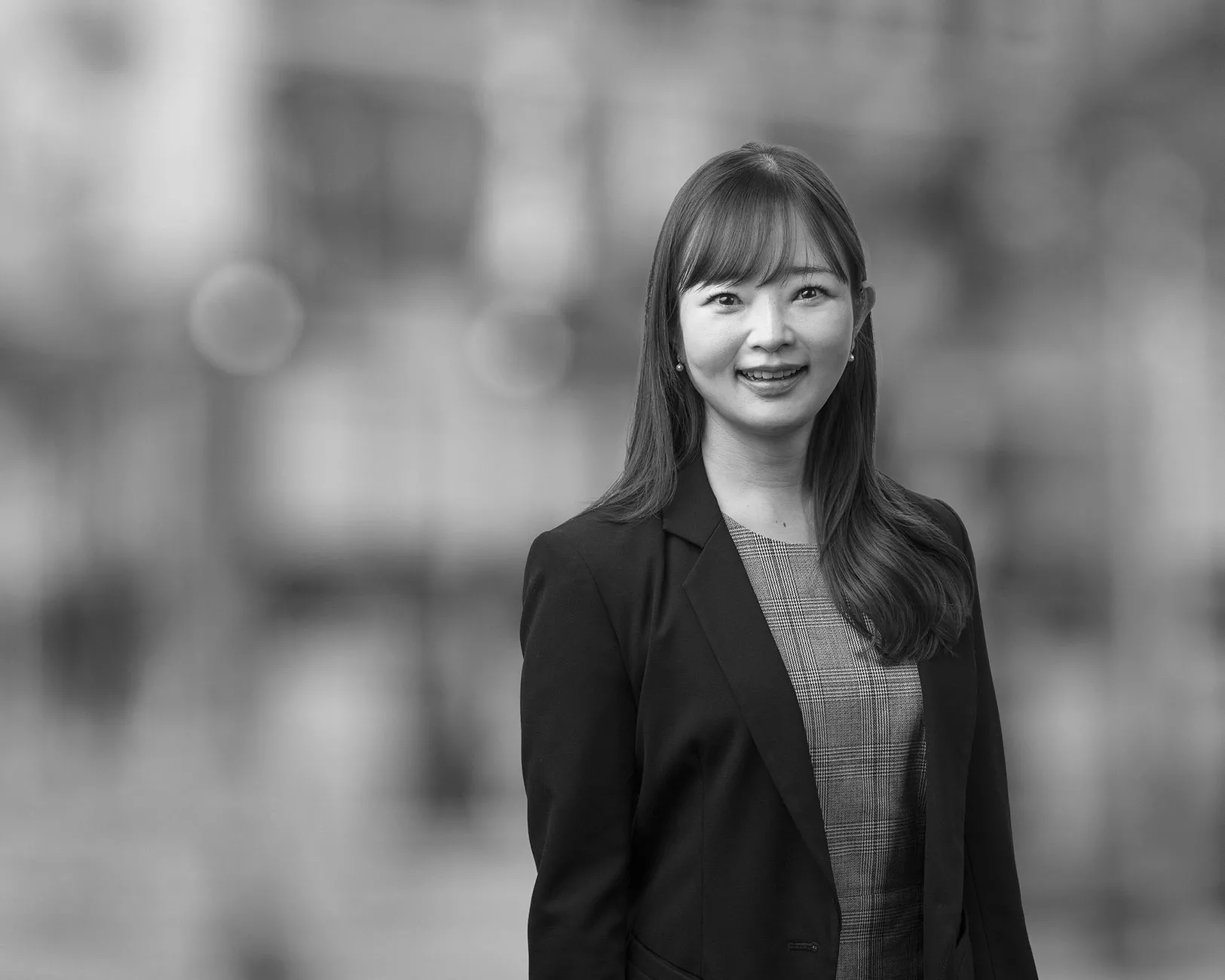 Meester Advocaat Saori TAKAHASHI