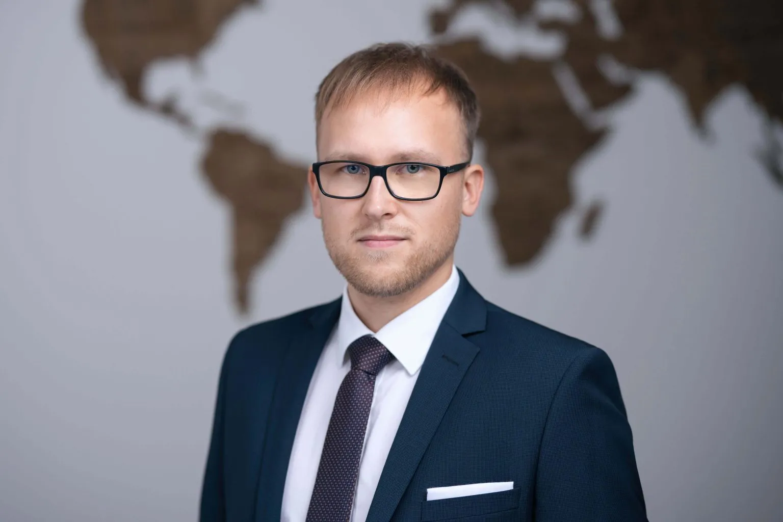 Maestro Avvocato Aistis GODLIAUSKAS