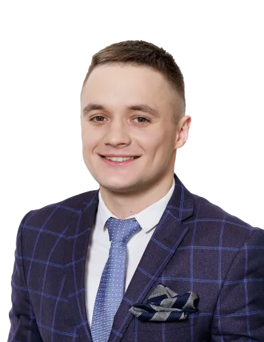 Master Anwalt Marcin DUBOVSKI