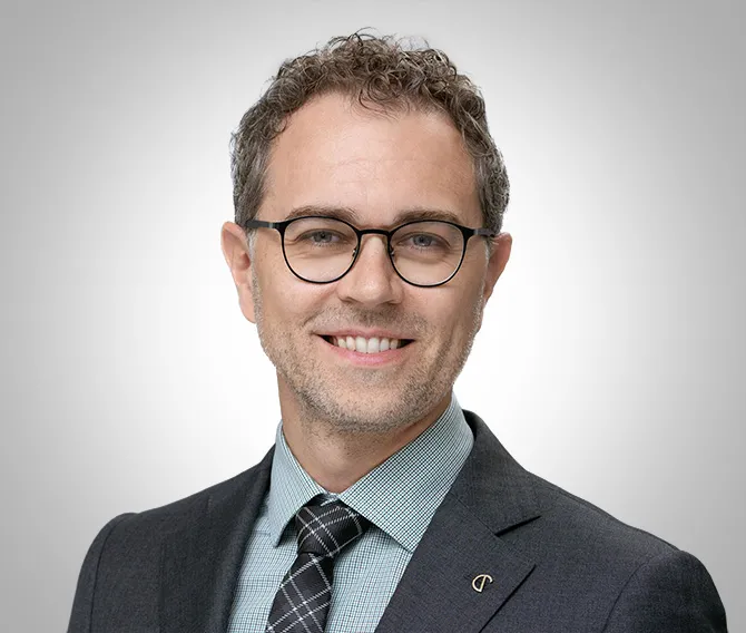 Master Lawyer Lucas KAMINSKAS