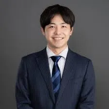 Meester Advocaat Takanobu MORITA