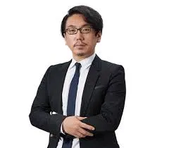 Maestro Abogado Mori INADA