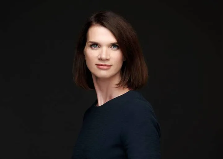 Master Anwalt Irina LEMÉZYTE