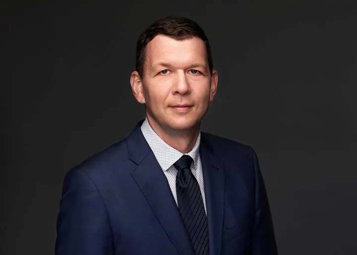 Master Anwalt Gediminas BUKAUSKAS