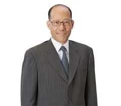 Master Lawyer Yuji OGIWARA