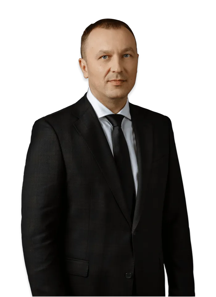Master Anwalt Remigius BUKĖNAS