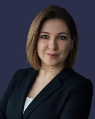 Master Anwalt Karina ZUKAUSKIENĖ