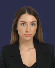 Master Anwalt Karolina VALENTINOVIČIENĖ