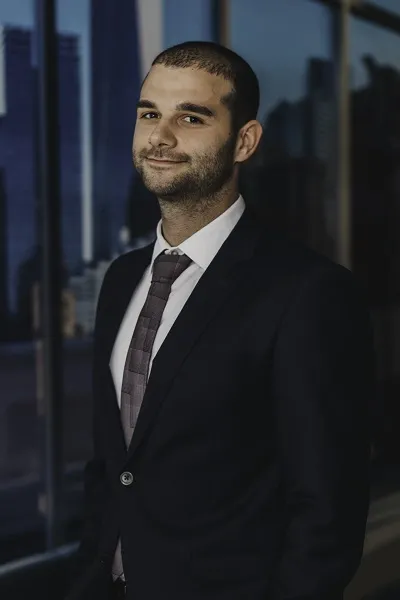 Maestro Abogado Vedran LALICIC