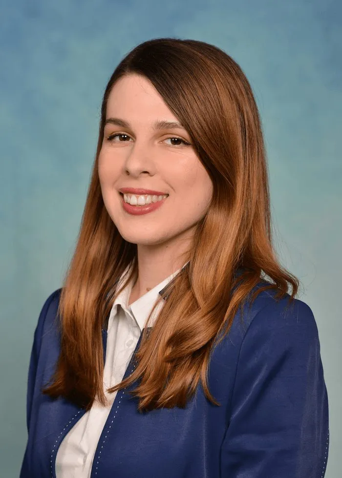 Maître Avocat Ángela ANDONOVA