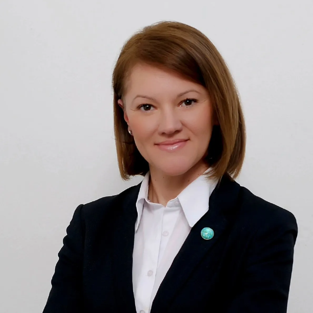 Maestro Abogado Jasmina ILIEVA JOVANOVIK