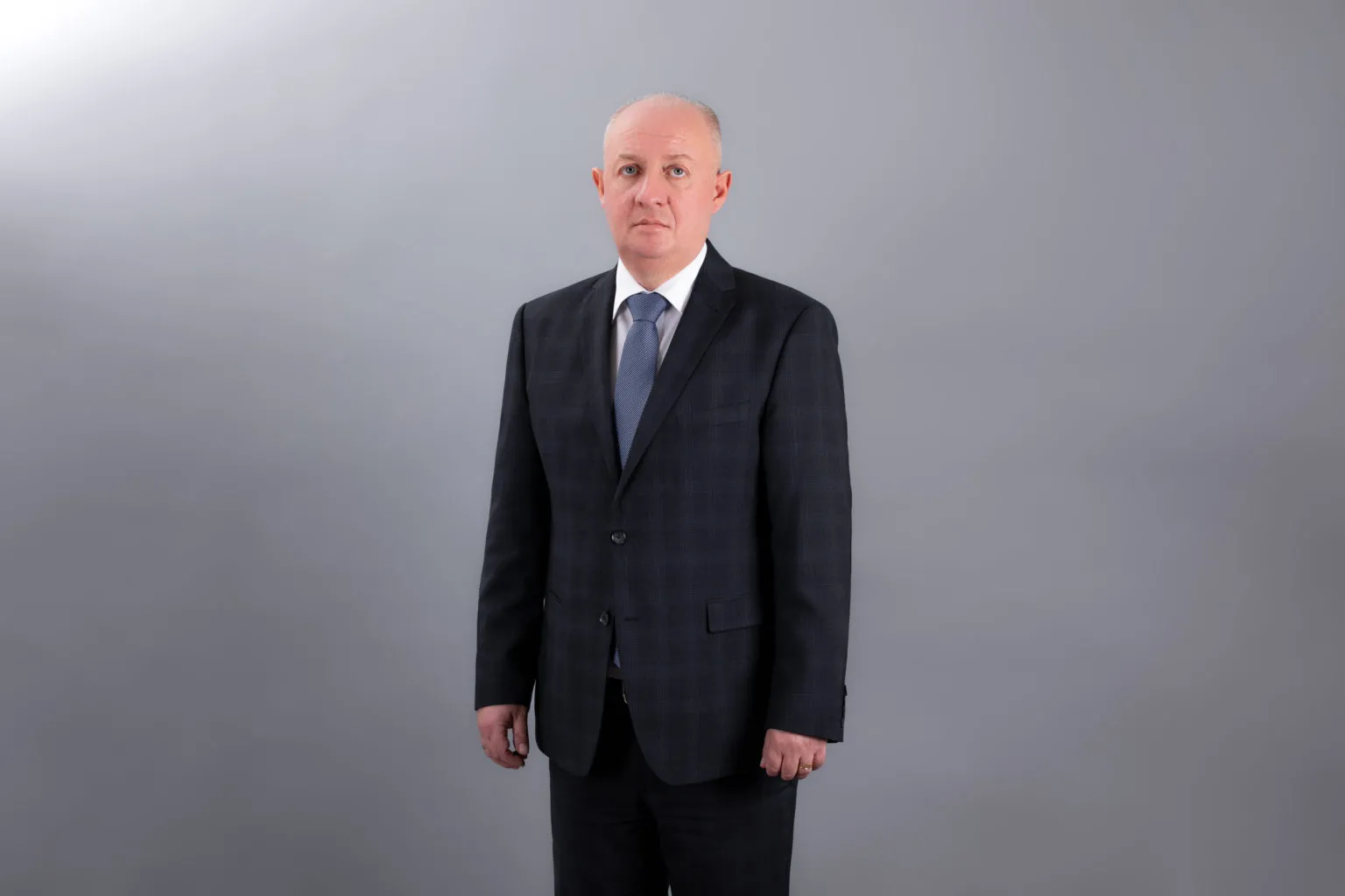 Master Lawyer Dejvi DAVIDOVSKI