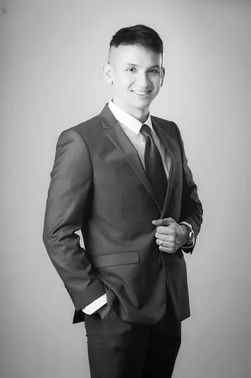 Meester Advocaat ATTY. NIKKO G. LAGMAY