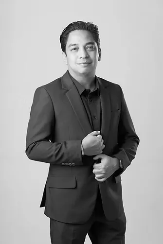 Meester Advocaat ATTY. ERWIN N. OLAVERE, CPA
