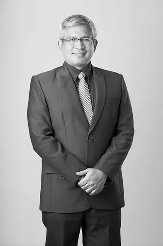 Meester Advocaat RODERICK R. ROSAS