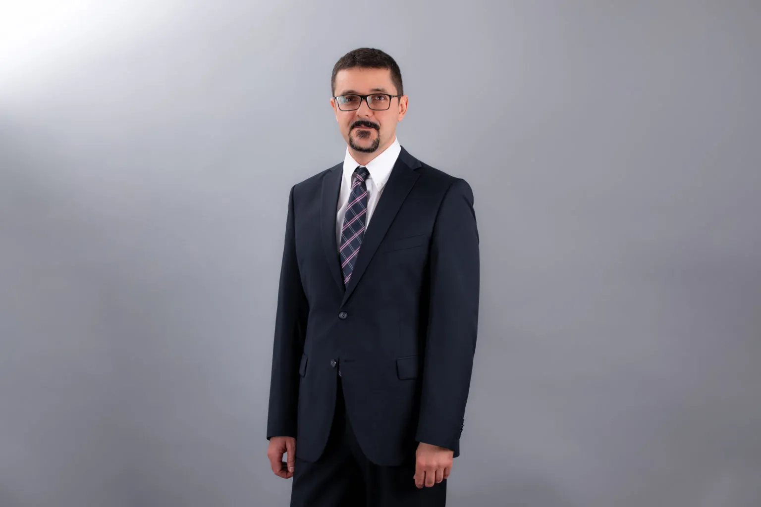 Master Lawyer Léonid TRPENOSKI