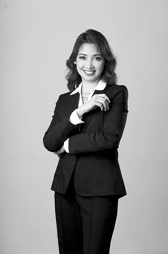 Meester Advocaat RACHELLE G. MADARCOS-LAGMAY