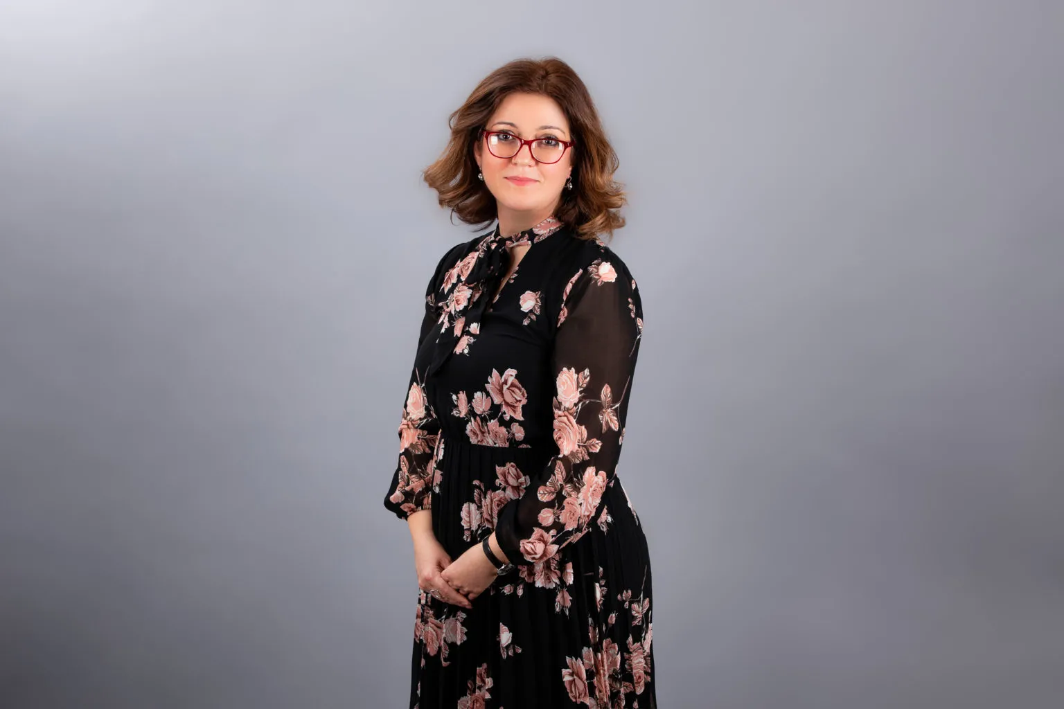 Master Lawyer Biljana MILOSHEVSKA
