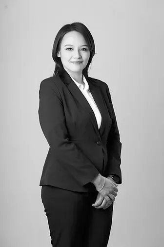 Meester Advocaat PATRICIA CRISTINA G. LAGMAY