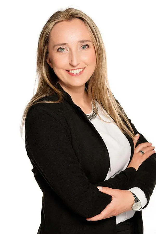 Master Anwalt Irina PANDILOVSKA MITREV