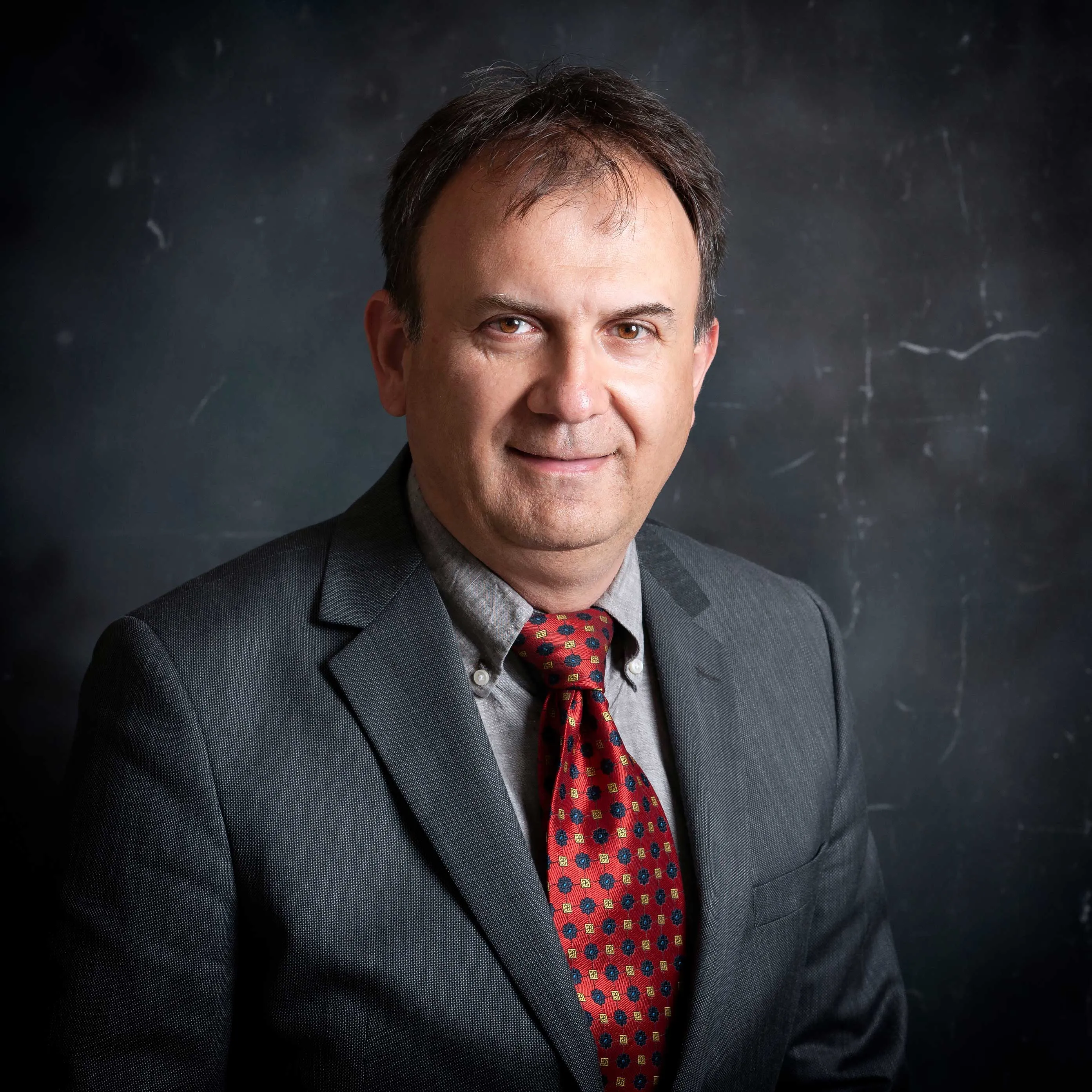 Maestro Abogado Zoran ANDONOVSKI