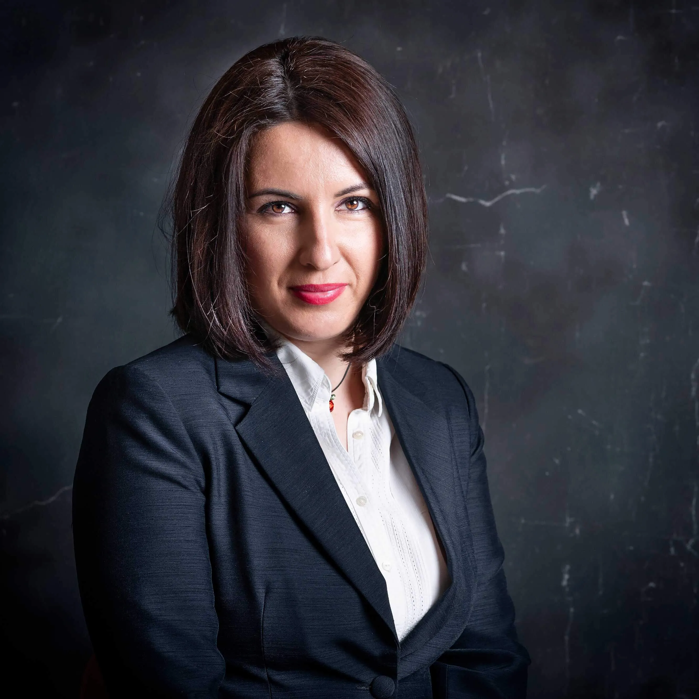 Maestro Abogado Natasa POPOVA ALEBIC