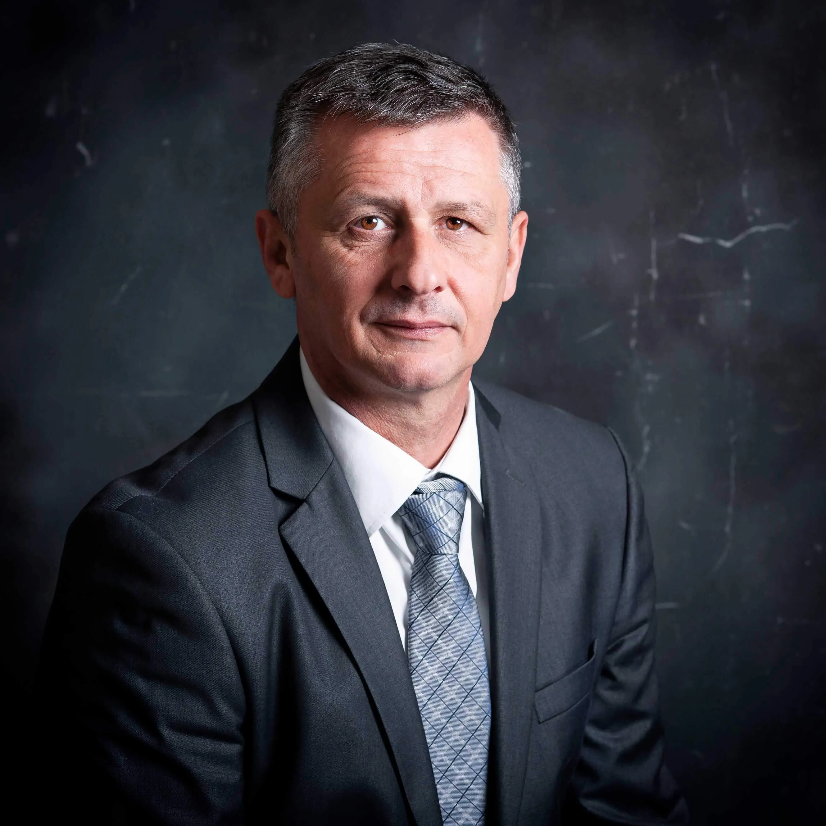 Maestro Abogado Ivica MAKSIMOSKI