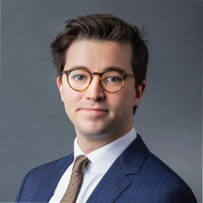 Master Lawyer Sander DE VOLDER