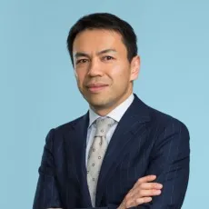 Maestro Abogado Satoshi MURAKOSHI