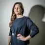 Master Lawyer Anouk VAN DER MAST