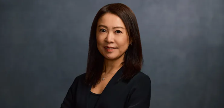 Master Anwalt Minako WAKABAYASHI