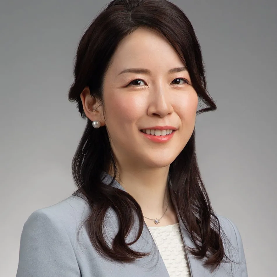 Maître Avocat Élisa HAYASHI