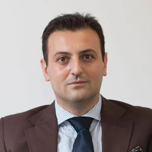 Maître Avocat Vlatko DESPODOVSKI