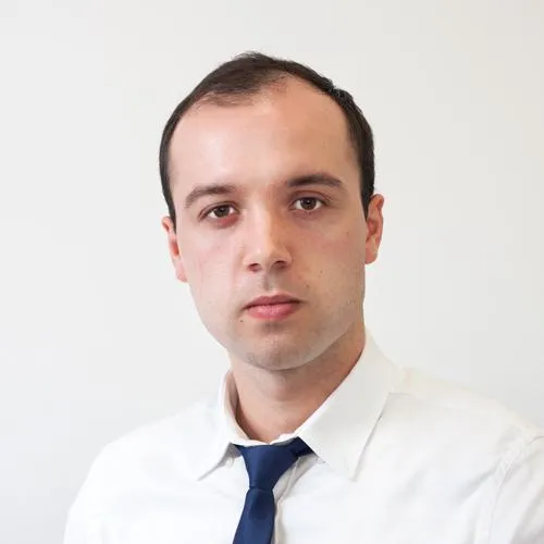 Meester Advocaat Christian PANEVSKI