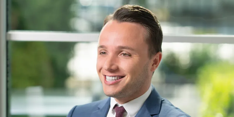 Maître Avocat Simon TROCH