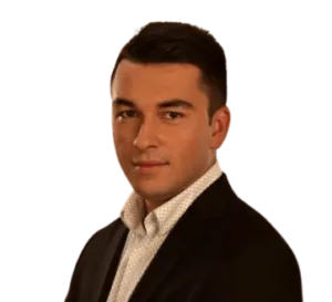 Meester Advocaat Dragan STOJANOVSKI