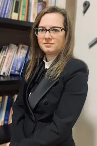 Maître Avocat Ivana TOMOVSKA TASKOVA
