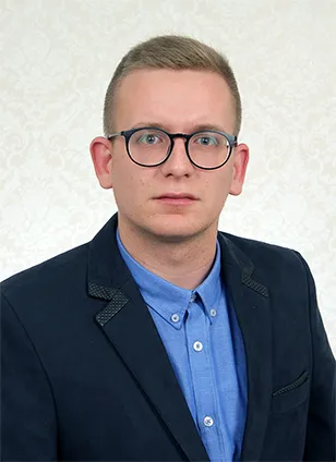 Master Anwalt Blaze AJTOV