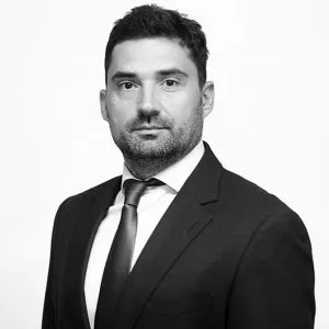 Maestro Avvocato Aleksandar KCHEV