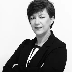 Maître Avocat Jasmina BREZOVSKA