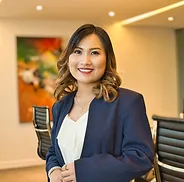 Master Lawyer Rubie Rose Culala