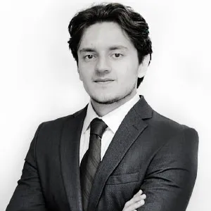 Master Lawyer Dimitrij NASTEVSKI