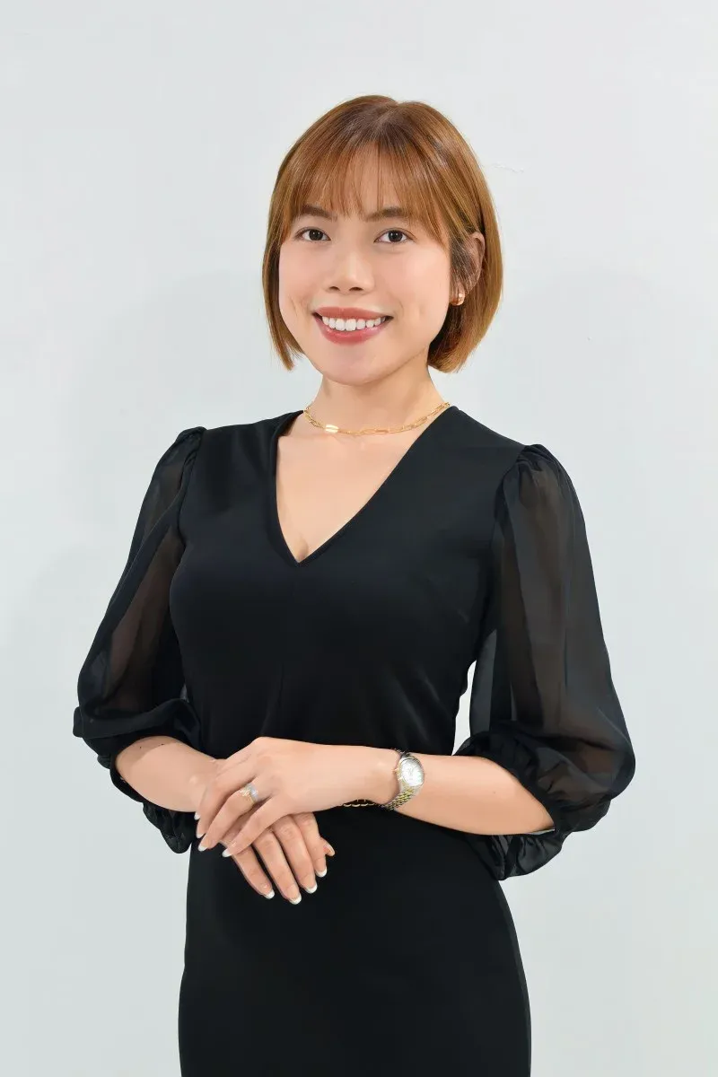 Meester Advocaat MELISSA ROE R. MENDOZA
