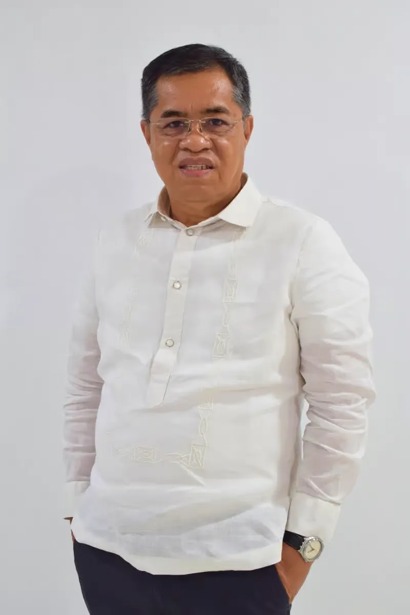 Meester Advocaat EDWARD D. IGNACIO