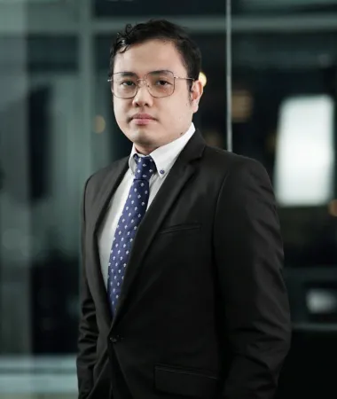 Maestro Avvocato Danilo R. Rico
