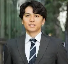 Master Lawyer Ryokei ABE