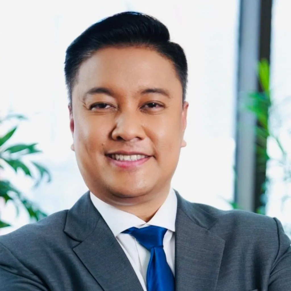 Master Anwalt Enrique V. Dela Cruz Jr.